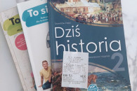Książki