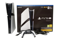 KONSOLA PLAYSTATION 5 PRO 2 TB + PAD