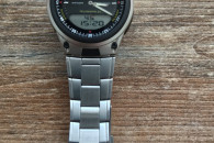 Zegarek Casio