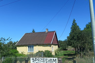 Sprzedam Dom