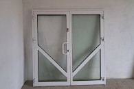 Dzwi Aluminiowe