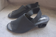 Buty letnie damskiej