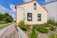 Twój nowy dom – wygoda i spokój.