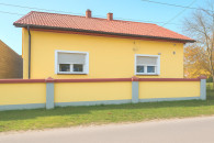 Przestronny dom w spokojnej okolicy