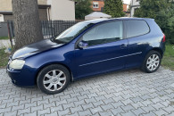 Volkswagen Golf V