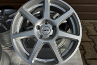 17x6.5J et44 5x112 AUTEC Mercedes A B VW, Skoda