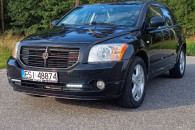 DODGE CALIBER 2.4 BENZYNA + LPG