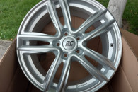 17x7.5J et40 5x112 RC VW / Skoda / Seat / Cupra