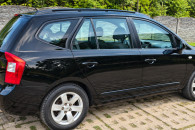 KIA CARENS 2,0 BENZYNA 2007 ROK