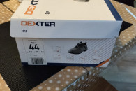 Buty robocze nowe rozmiar 41