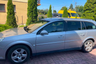 Opel Vectra C