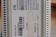 Sprzedam router 5G ZTE MC888