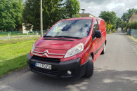 Citroen Jumpy