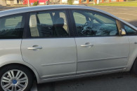 Ford C-Max Ghia 1.6 TDCi 109 KM, 2005 r.