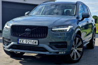 Volvo XC90 T6 Inscription