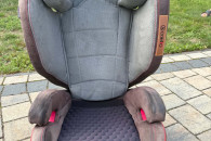 Fotelik Coletto Avanti ISOFIX 15-36kg