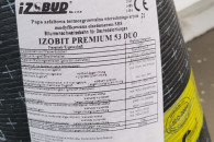 Papa IZOBIT PREMIUM 53 DUO / SBS