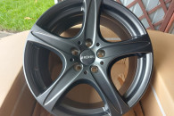 18x8.5J et38 5x114.3 RONAL / Tesla, Kia, Lexus