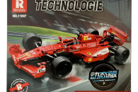 LEGO TECHNOLOGIE REOBRIX NO.11007