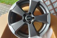 18x7.5J / 5x112 / et42 Skoda, VW, Audi Mercedes