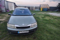 Renault laguna II