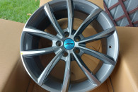 18x8J et30 5x112 AUTEC VW Skoda Seat Mercedes