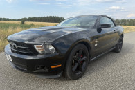 Ford Mustang 4.0 Cabrio 2010r.