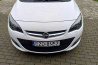 Opel Astra IV 1.4 T A