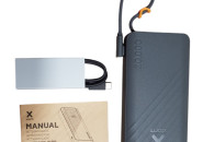 POWERBANK XTORNM 20 000