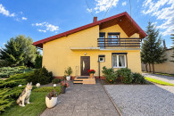 dom + zakład usługowy 152m2, Sieradz