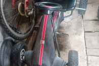 Gokart dla dziecka
