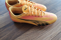 Buty korki