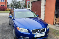 Vovlo V70 III nowy rozrzad.olej,sprawna klima a