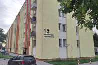 Sprzedam mieszkanie na parterze