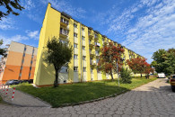 Dwa pokoje na Krakowskim Przedmieściu
