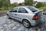 Opel Astra 1.6 benzyna