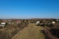 Działka budowlana 1080 m² | Tymienice 98-220