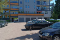 Mieszkanie 2 pokoje 55 metrów