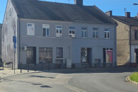 Lokal w centrum miasta
