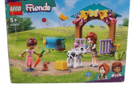 LEGO FRIENDS SZOPA CIELĄTKA 42607