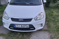 Ford C-Max 1.6 TDCI