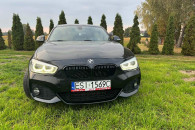 BMW Seria 1 F20 118d M Sport Shadow