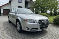 Audi a4b7 2.7 TDI z Niemiec !!