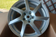 17x7J 5x112 VW Golf V VI VII VII Octavia II III