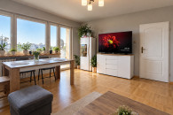 4-pok. mieszkanie 74,2 m² | Sieradz | 2 windy
