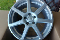 18x8J 5x112 AUTEC _Golf Passat Skoda Seat Audi_
