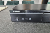 DVD Yamaha S540