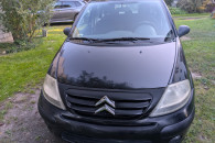 Citroen C3 2007 1.4 HDI