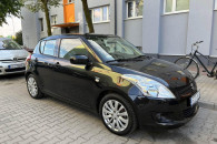 2011 Suzuki Swift