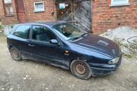 Fiat bravo